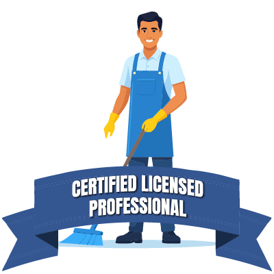 Certified Professional Badge