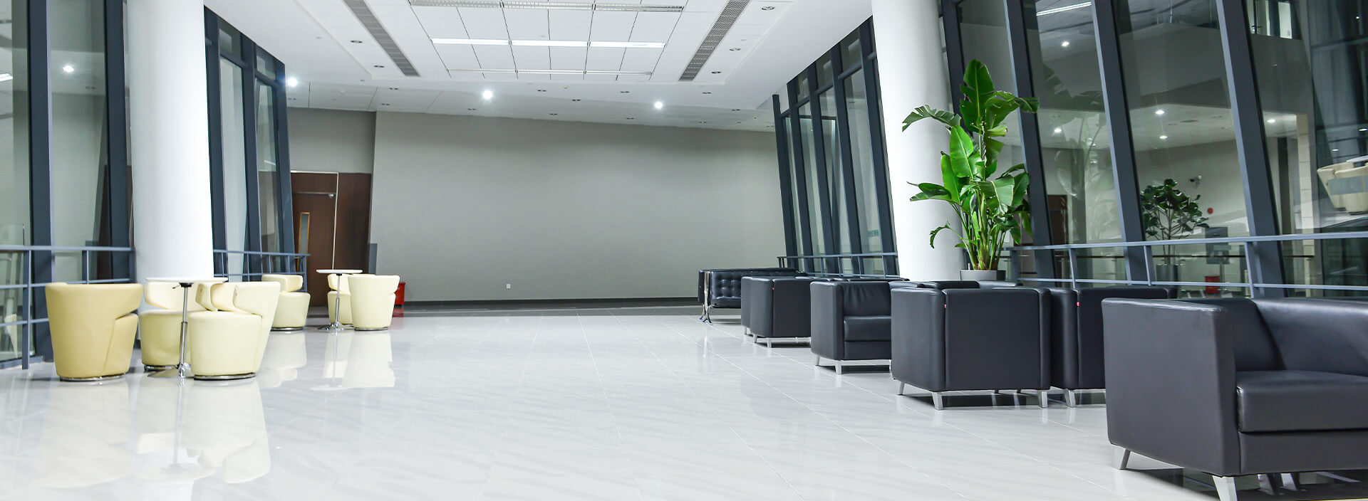 Janitorial Services